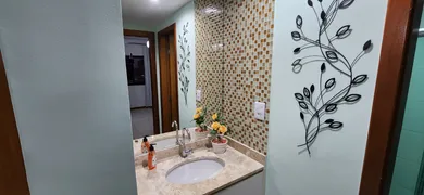 Apartamento com 1 Quarto para alugar, 48m² no Pitangueiras, Lauro de Freitas - Foto 17