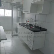 Apartamento com 3 Quartos para alugar, 69m² no Rio Pequeno, São Paulo - Foto 23