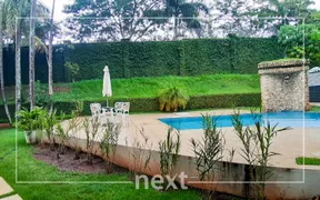 Casa de Condomínio com 4 Quartos para venda ou aluguel, 720m² no Sítios de Recreio Gramado, Campinas - Foto 3