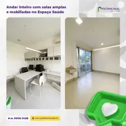 Loja / Salão / Ponto Comercial para alugar no Jóquei, Teresina - Foto 4