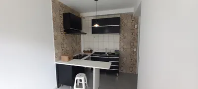 Apartamento com 2 Quartos para alugar, 40m² no Vila Butantã, São Paulo - Foto 4