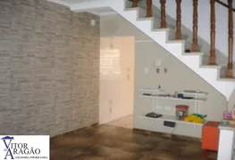 Sobrado com 1 Quarto à venda, 126m² no Casa Verde, São Paulo - Foto 4