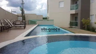 Apartamento com 2 Quartos à venda, 64m² no Rancho Grande, Itu - Foto 19