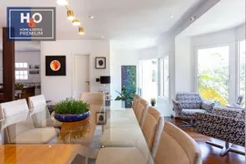Casa de Condomínio com 3 Quartos à venda, 530m² no Fazenda Morumbi, São Paulo - Foto 8
