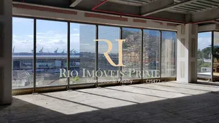 Casa Comercial para venda ou aluguel, 2024m² no Santo Cristo, Rio de Janeiro - Foto 21