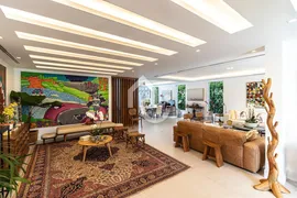 Casa de Condomínio com 4 Quartos à venda, 600m² no Barra da Tijuca, Rio de Janeiro - Foto 11