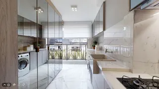 Apartamento com 3 Quartos à venda, 150m² no Barra Funda, São Paulo - Foto 3