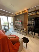 Apartamento com 2 Quartos à venda, 53m² no City Bussocaba, Osasco - Foto 1