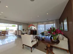 Casa de Condomínio com 4 Quartos à venda, 400m² no Jardim Ypê, Paulínia - Foto 11