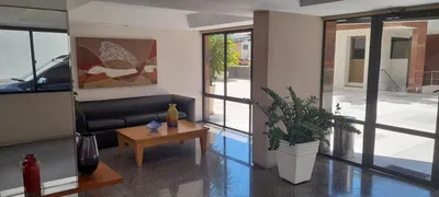 Apartamento com 3 Quartos à venda, 175m² no Dionísio Torres, Fortaleza - Foto 1
