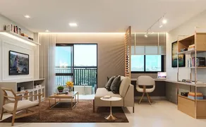 Apartamento com 2 Quartos à venda, 61m² no Fátima, Fortaleza - Foto 8