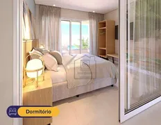 Apartamento com 1 Quarto à venda, 37m² no Praia de Graçandú, Extremoz - Foto 3