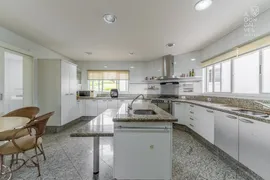 Casa de Condomínio com 4 Quartos para alugar, 640m² no Santa Felicidade, Curitiba - Foto 36