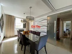 Apartamento com 4 Quartos à venda, 160m² no Caiçaras, Belo Horizonte - Foto 7