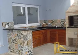 Casa de Condomínio com 4 Quartos à venda, 380m² no Morada dos Pinheiros Aldeia da Serra , Santana de Parnaíba - Foto 4
