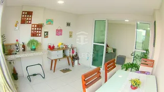 Apartamento com 2 Quartos à venda, 80m² no Praia do Morro, Guarapari - Foto 3