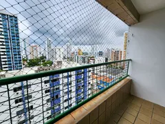 Apartamento com 3 Quartos à venda, 80m² no Candeias, Jaboatão dos Guararapes - Foto 4