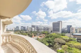 Apartamento com 3 Quartos para alugar, 500m² no Jardim Europa, São Paulo - Foto 5