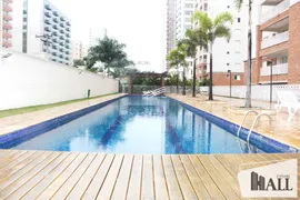 Apartamento com 3 Quartos à venda, 136m² no Bom Jardim, São José do Rio Preto - Foto 31