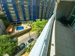 Apartamento com 2 Quartos para alugar, 56m² no Meireles, Fortaleza - Foto 19