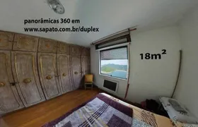 Cobertura com 4 Quartos à venda, 286m² no Itararé, São Vicente - Foto 11