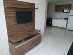 Flat com 1 Quarto para alugar, 42m² no Jardim Paulistano, Campina Grande - Foto 6