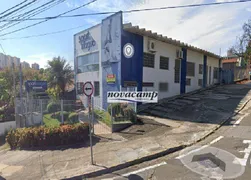 Loja / Salão / Ponto Comercial para alugar, 263m² no Nova Campinas, Campinas - Foto 1