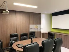 Conjunto Comercial / Sala à venda, 31m² no Centro, Jacareí - Foto 5