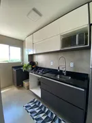 Apartamento com 2 Quartos para alugar, 49m² no Bairro Novo, Camaçari - Foto 11
