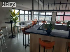 Apartamento com 1 Quarto à venda, 26m² no Pinheiros, São Paulo - Foto 21