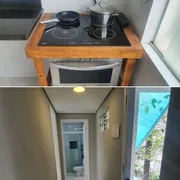Casa com 2 Quartos para alugar, 80m² no Planalto Paulista, São Paulo - Foto 6