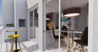 Casa de Condomínio com 2 Quartos à venda, 49m² no Santa Cândida, Curitiba - Foto 3