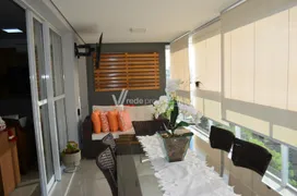 Apartamento com 3 Quartos à venda, 137m² no Loteamento Alphaville Campinas, Campinas - Foto 10