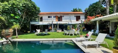 Casa de Condomínio com 6 Quartos à venda, 760m² no Barra da Tijuca, Rio de Janeiro - Foto 1