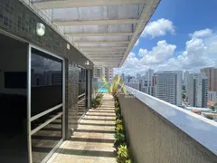 Apartamento com 4 Quartos à venda, 380m² no Aflitos, Recife - Foto 19