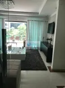 Apartamento com 4 Quartos à venda, 189m² no Pitangueiras, Guarujá - Foto 4