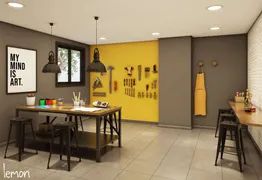 Apartamento com 2 Quartos à venda, 50m² no Santo Amaro, São Paulo - Foto 14