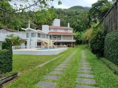 Casa com 4 Quartos para alugar, 370m² no Rio Tavares, Florianópolis - Foto 3