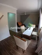 Casa de Condomínio com 3 Quartos à venda, 105m² no Ouro Preto, Belo Horizonte - Foto 1