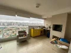 Apartamento com 3 Quartos para alugar, 124m² no Jardim da Glória, São Paulo - Foto 37