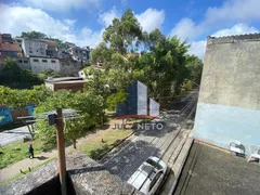 Terreno / Lote / Condomínio à venda, 240m² no Jardim Santa Lídia, Mauá - Foto 6