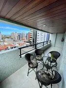 Apartamento com 4 Quartos à venda, 174m² no Manaíra, João Pessoa - Foto 1