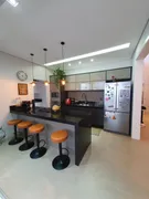 Casa de Condomínio com 3 Quartos à venda, 180m² no Terras de Sao Bento II, Limeira - Foto 10