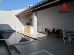 Casa com 3 Quartos à venda, 180m² no Vila Frezzarin, Americana - Foto 2