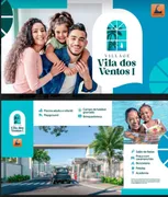 Apartamento com 2 Quartos à venda, 57m² no Vila Picarreira, São José de Ribamar - Foto 10