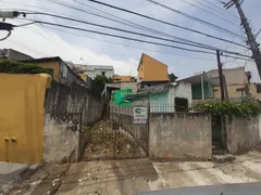 Terreno / Lote / Condomínio à venda, 118m² no Vila Bela Vista, Santo André - Foto 1