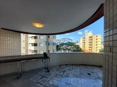 Apartamento com 4 Quartos à venda, 220m² no Cidade Nova, Belo Horizonte - Foto 4