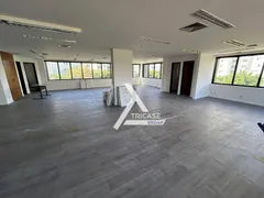 Conjunto Comercial / Sala para alugar, 200m² no Chácara Santo Antônio, São Paulo - Foto 10