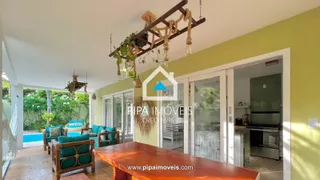 Casa de Condomínio com 3 Quartos à venda, 142m² no Pipa, Tibau do Sul - Foto 15