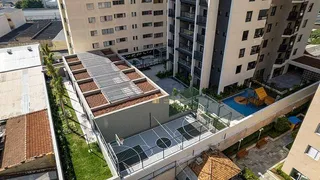 Apartamento com 1 Quarto para venda ou aluguel, 35m² no Centro, Osasco - Foto 21